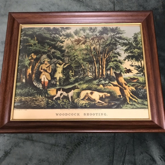 Currier and Ives 